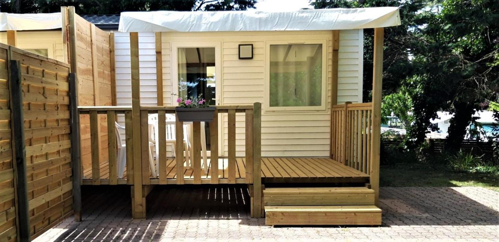 Camping Le Puits De L'Auture Hotel Saint-Palais-sur-Mer Phòng bức ảnh