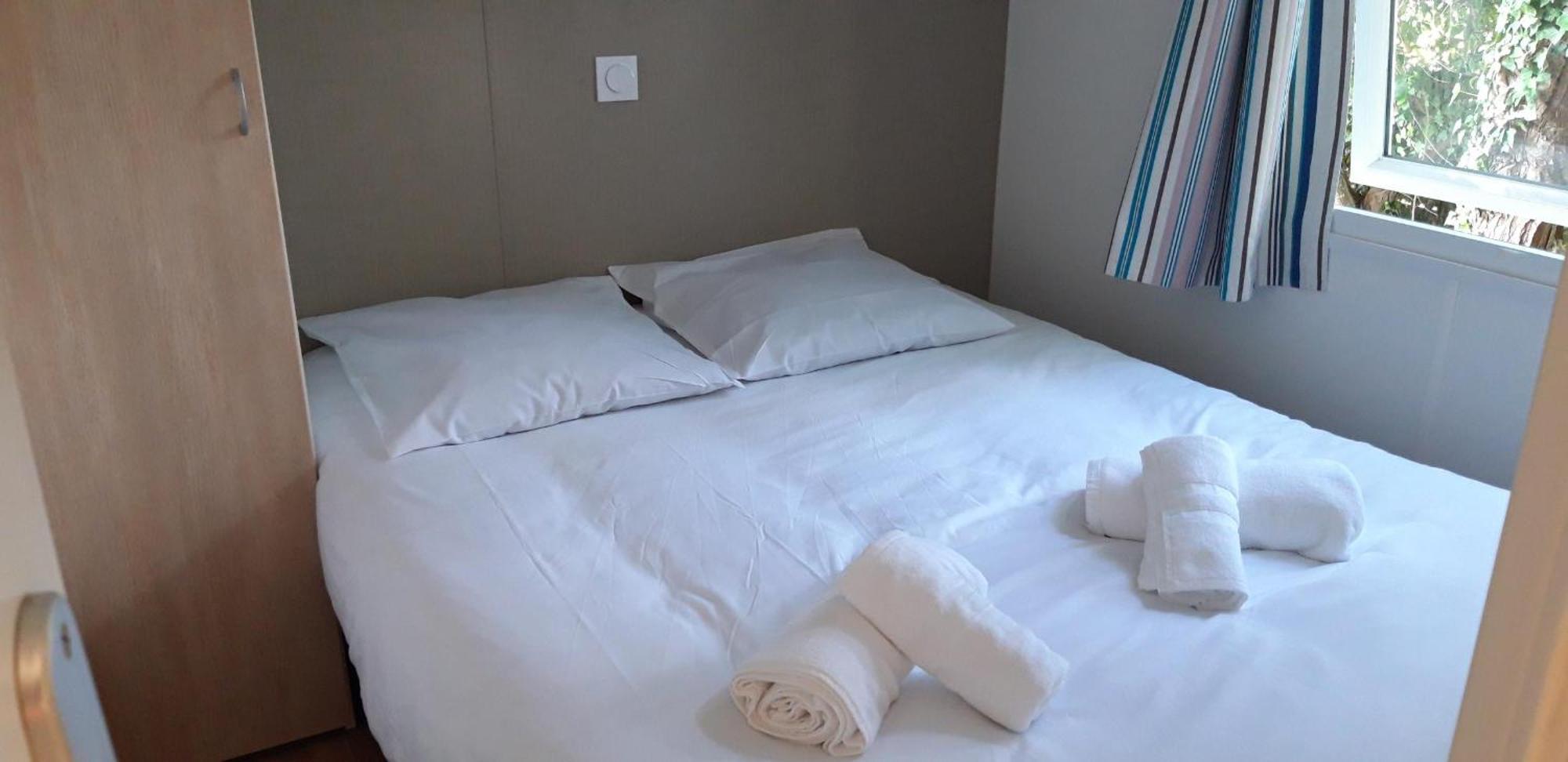 Camping Le Puits De L'Auture Hotel Saint-Palais-sur-Mer Phòng bức ảnh