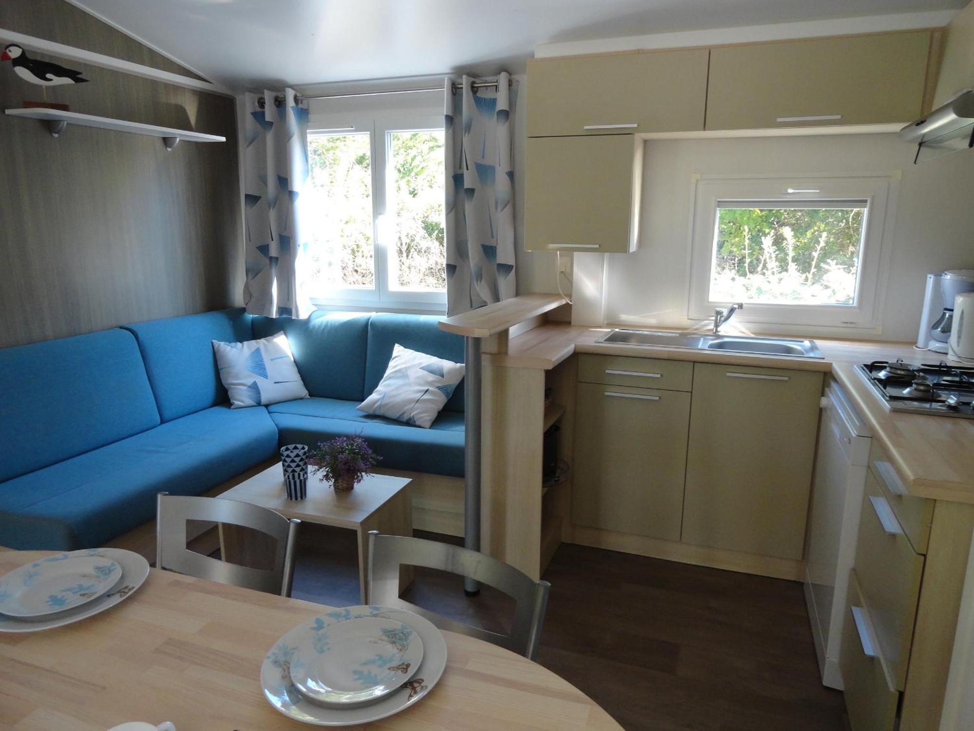 Camping Le Puits De L'Auture Hotel Saint-Palais-sur-Mer Phòng bức ảnh