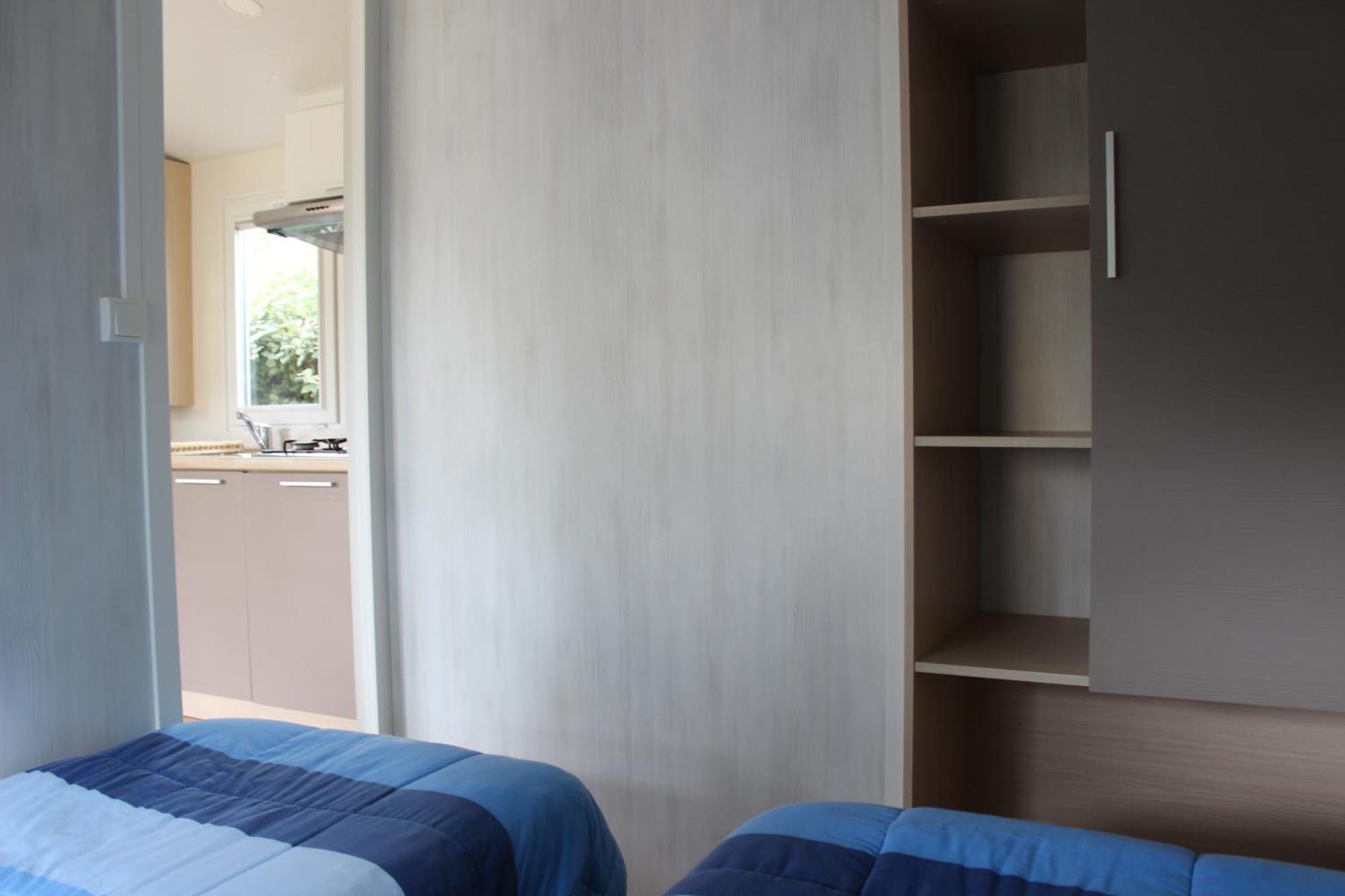 Camping Le Puits De L'Auture Hotel Saint-Palais-sur-Mer Phòng bức ảnh