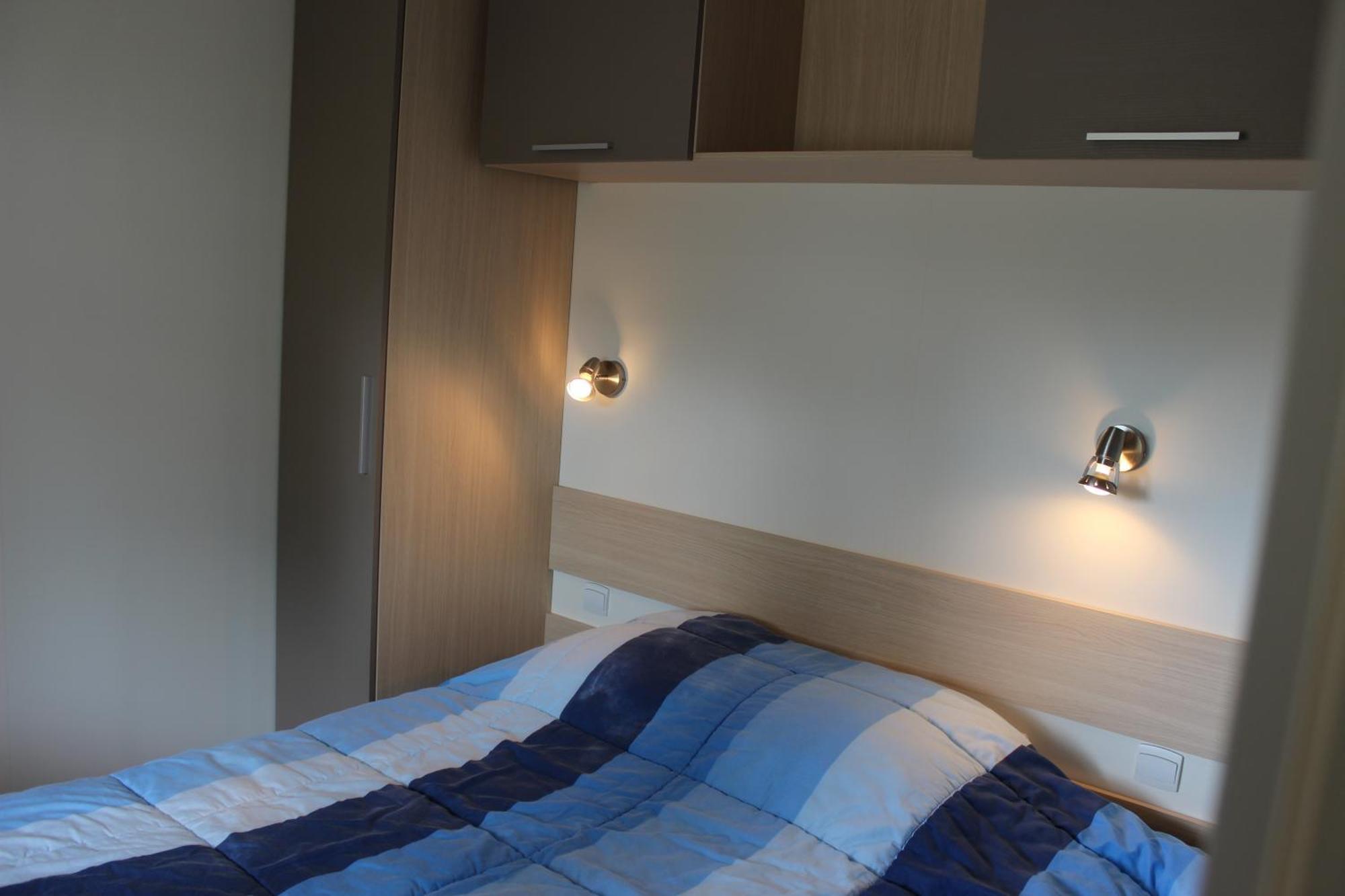 Camping Le Puits De L'Auture Hotel Saint-Palais-sur-Mer Phòng bức ảnh