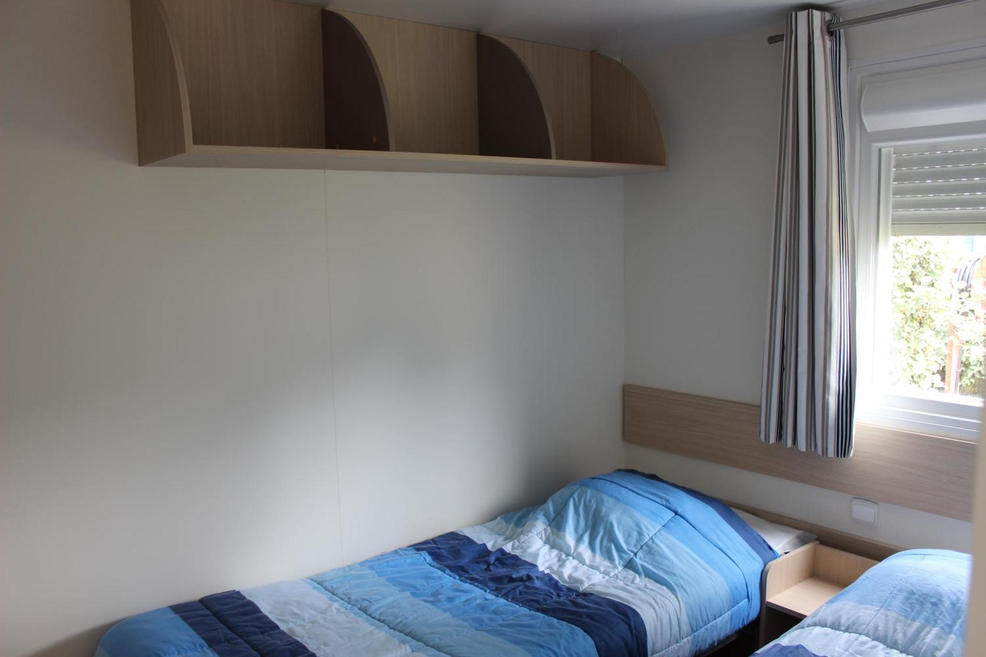 Camping Le Puits De L'Auture Hotel Saint-Palais-sur-Mer Phòng bức ảnh