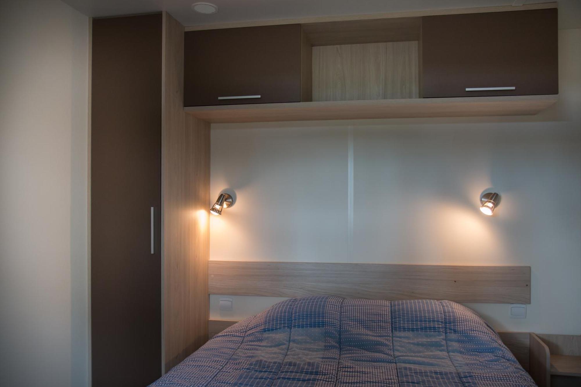 Camping Le Puits De L'Auture Hotel Saint-Palais-sur-Mer Phòng bức ảnh