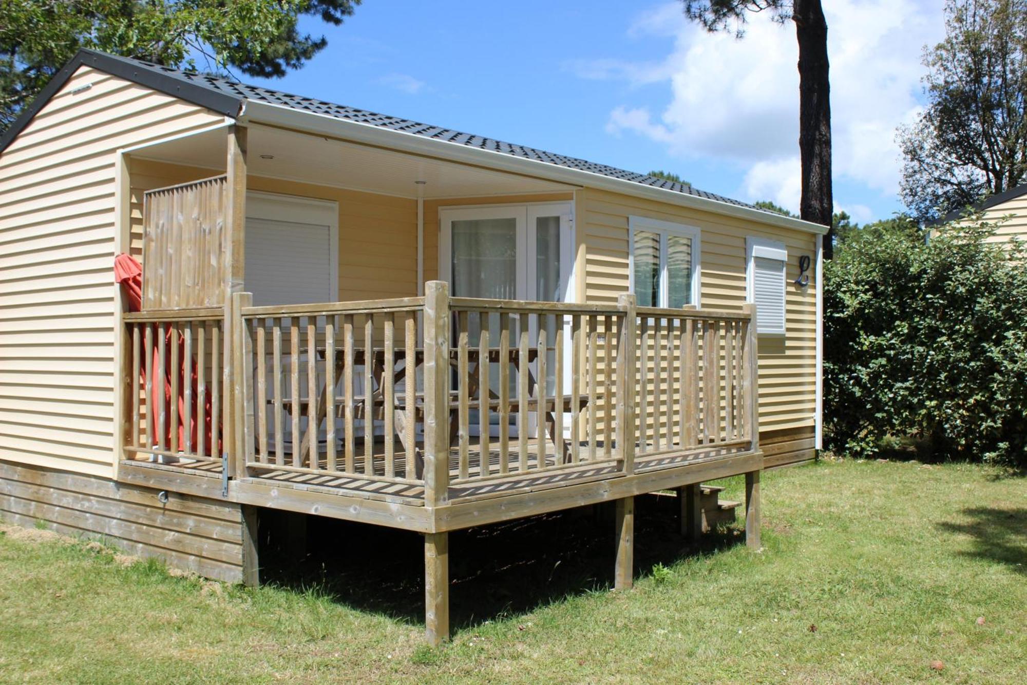 Camping Le Puits De L'Auture Hotel Saint-Palais-sur-Mer Phòng bức ảnh